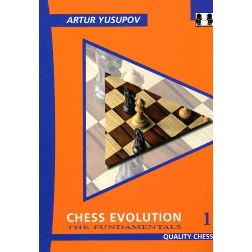 YUSUPOV - Chess Evolution...
