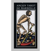Ancien Tarot de Marseille - Chelman Tarot version 2.0 (2011)