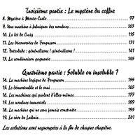 Le livre qui rend fou