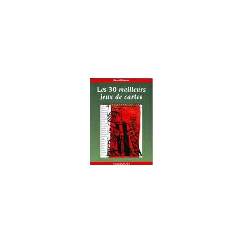 Les 30 meilleurs jeux de...