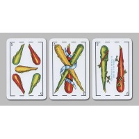 Cartes à jouer Espagnoles - 50 Cartes