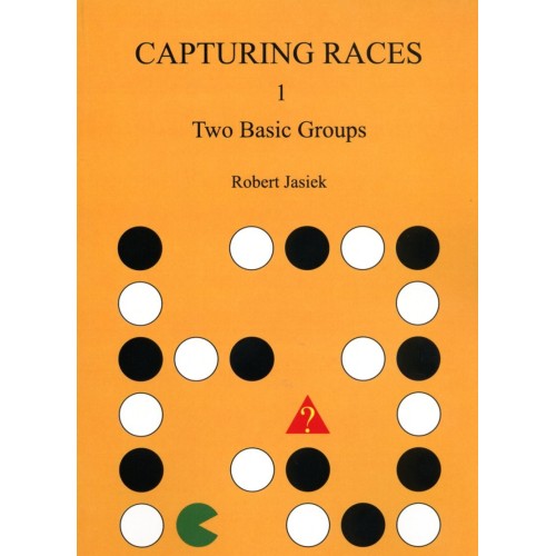 JASIEK - Capturing Races...