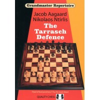 AAGAARD, NTIRLIS - The Tarrasch Defence (Hard Cover)