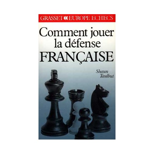TAULBUT - Comment jouer la...